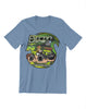 Kids/Youth Tee - Cuttin Laps