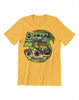 Kids/Youth Tee - Cuttin Laps