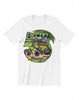 Kids/Youth Tee - Cuttin Laps