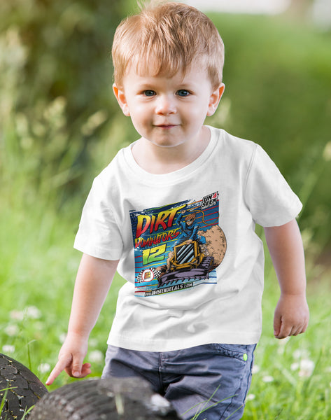Kids/Youth Tee - Dirt Dominators