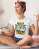 Girls Tee - Dunes of Destiny