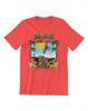 Guys Tee - Dunes of Destiny