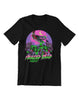 Guys Tee - Frenzied Speed