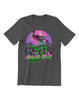 Guys Tee - Frenzied Speed