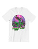 Guys Tee - Frenzied Speed