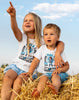 Kids/Youth Tee - Fun Fuels Life