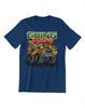 Kids/Youth tee - Going Riding