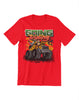Kids/Youth tee - Going Riding