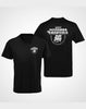 Guys Tee - Wizards of Graphics