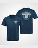 Girls Tee - Wizards of Graphics
