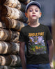 Kids/Youth Tee - Jungle Fury