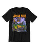 Kids/Youth Tee - Jungle Fury