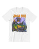 Kids/Youth Tee - Jungle Fury