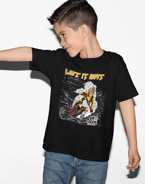 Kids/Youth Tee - Let it Eat
