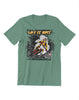 Kids/Youth Tee - Let it Eat