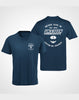 Guys Tee - Never Give in
