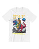 Kids/Youth Tee - Ride it T-Rex
