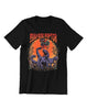 Kids/Youth Tee - Rampage Raptor