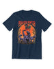 Kids/Youth Tee - Rampage Raptor