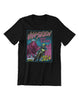 Guys Tee - Snowy Mountain