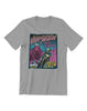 Guys Tee - Snowy Mountain