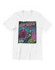Guys Tee - Snowy Mountain
