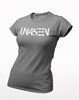 Girls Tee - Stencil