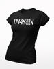 Girls Tee - Stencil