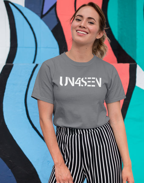 Girls Tee - Stencil