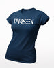 Girls Tee - Stencil