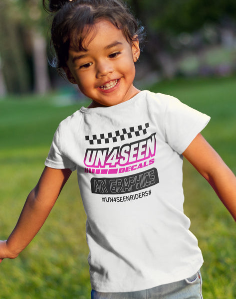 Kids/Youth Tee - XR