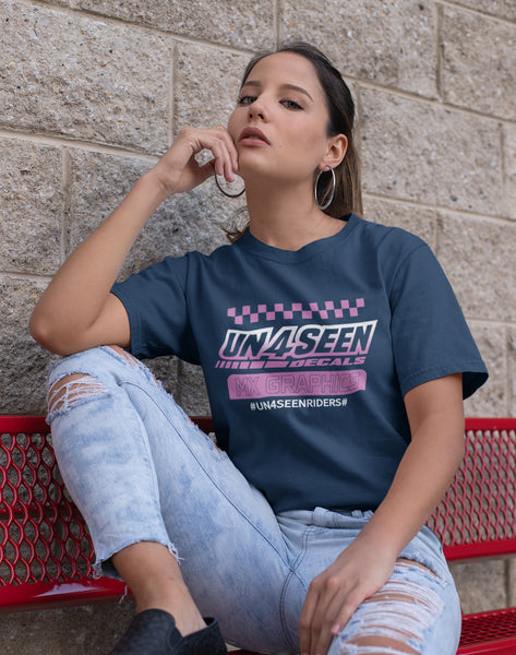 Girls Tee  - XR