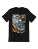 Kids/Youth Tee - Watch Out