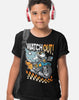 Kids/Youth Tee - Watch Out