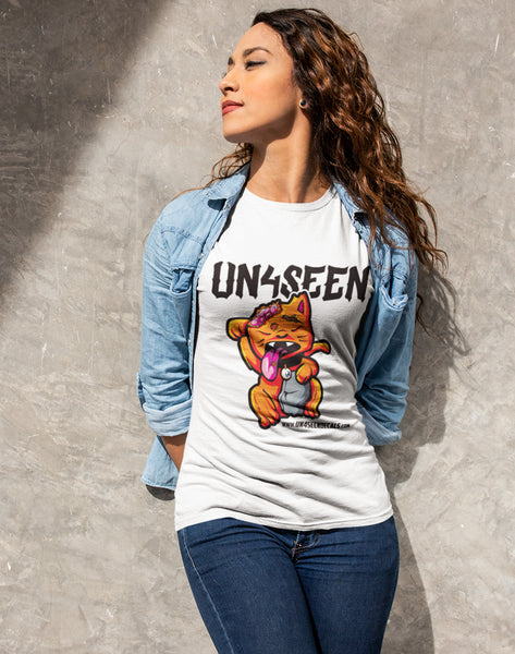 Girls Tee - Wrect