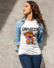 Girls Tee - Wrect
