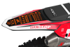 KTM Graphics Kit - Willim Red