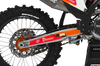 KTM Graphics Kit - Willim Red