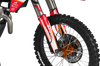 KTM Graphics Kit - Willim Red