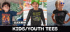 Kids/Youth Tee - Bubble