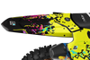Yamaha Zombie Graphics Kit -  Lion King
