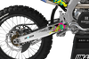 Yamaha Zombie Graphics Kit -  Lion King