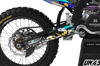 Yamaha Zombie Graphics Kit - Loudhouse