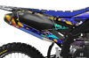 Yamaha Zombie Graphics Kit - Loudhouse