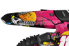 Yamaha Zombie Graphics Kit - Hello Kitty