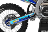 Yamaha Graphics Kit - Sharky Boy