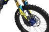 Yamaha Graphics Kit - Sharky Boy