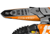 Yamaha Graphics Kit - Attain