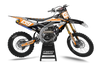 Yamaha Graphics Kit - Attain
