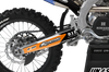Yamaha Graphics Kit - Attain